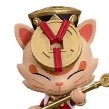 LEAGUE OF LEGENDS lol xl 15cm Q