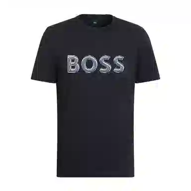 HUGO BOSS SS24 LogoT 2