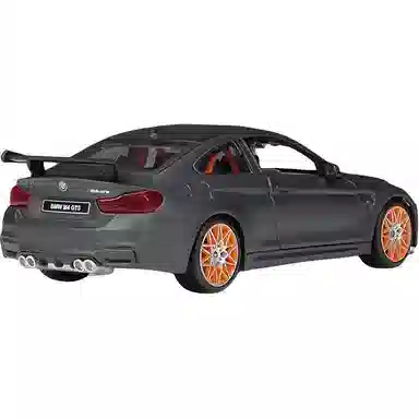 Maisto 124 BMW M4 GTS