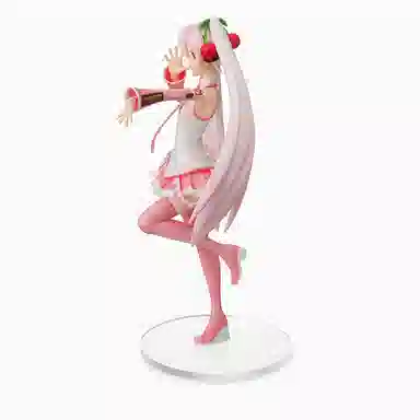 SEGA spm vocaloid 2022 21cm