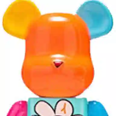 BERBRICK x MIRA MIKATI 1000 2023 70cm