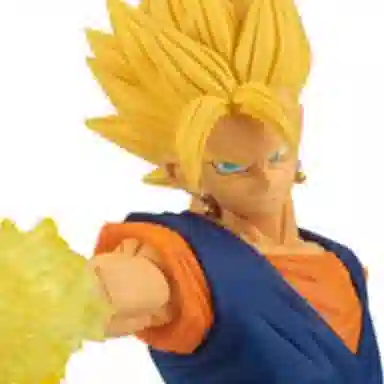 BANPRESTO Z Gmateria 17cm