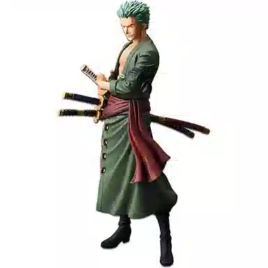 BANPRESTO ros nero 28cm