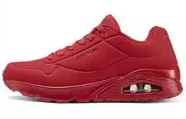 Skechers Uno Red