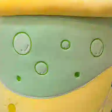 公主恋人 果汁奶茶杯抱枕 饮料靠枕 布娃娃 玩偶 毛绒公仔