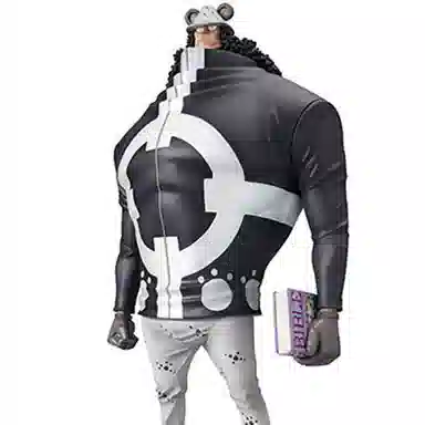 MegaHouse p.o.p neo-dx 25cm