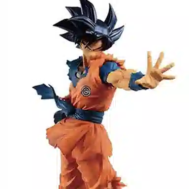 BANPRESTO 10