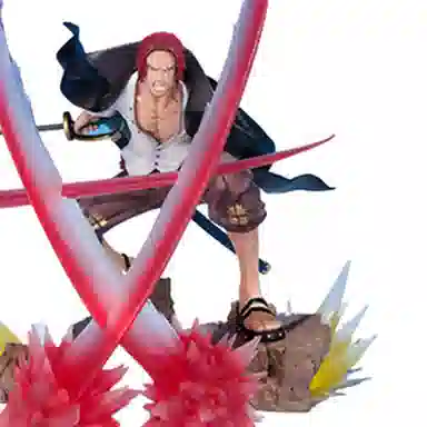 BANDAI figuarts zero 18cm