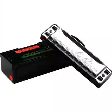 TOMBO () Lee Oskar 1910 10Blues