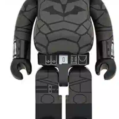 BERBRICK THE BATMAN 70cm