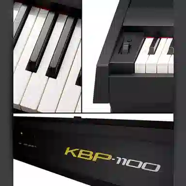 YAMAHA KBP1100 KBP