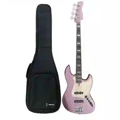 SIRE "Marcus Miller" () V7 Bass AlderBody