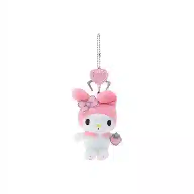 Sanrio 10cm