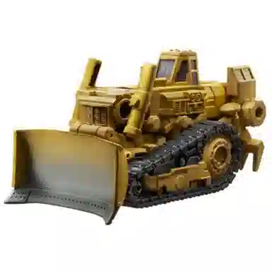 TAKARA TOMY RD-16 devastator