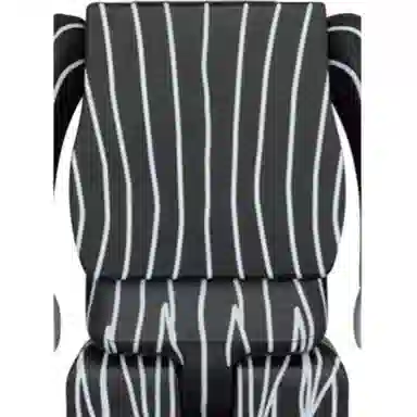 BE@RBRICK Jack Skellington