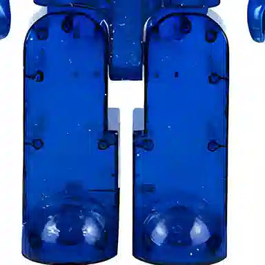 BERBRICK x UM Junior Twinkle MACAU 2022 70cm