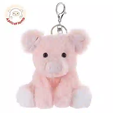 APRICOT LAMB 10cm