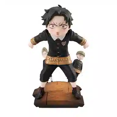 MegaHouse PETITRAMA 4