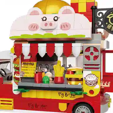 566PCS 663006