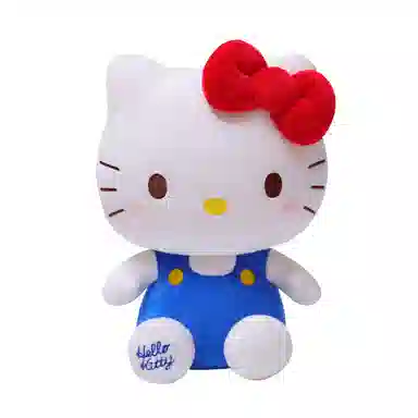 LFashion Life x Sanrio Hello Kitty