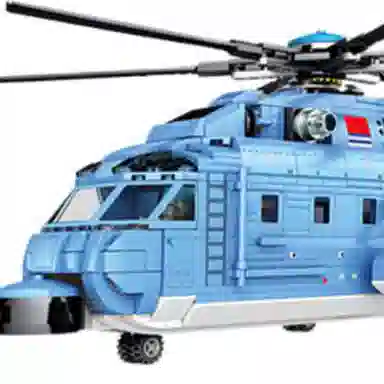 SEMBO -18 908pcs 202051