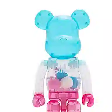 BERBRICK x Medicom Toy bilibili 70cm