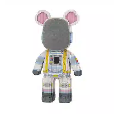 43cm 7220pcs M6893-Y