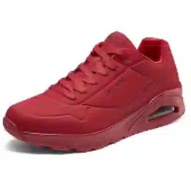 Skechers Uno Red