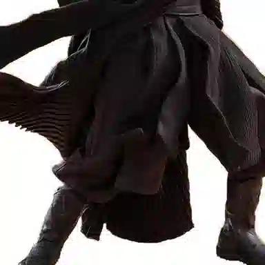 Hot Toys Darth Vader Deluxe Edition