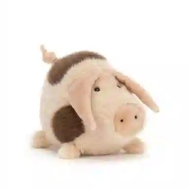 JELLYCAT 9cm33cm43cm