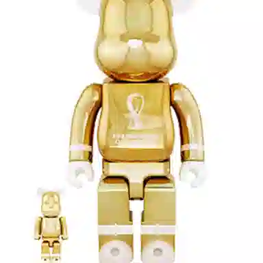 BERBRICK 2022 100400