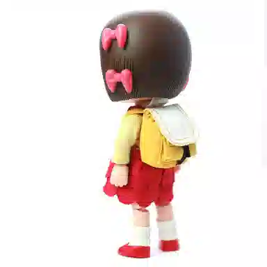 ZC World Pinoko Collection 001 Basic