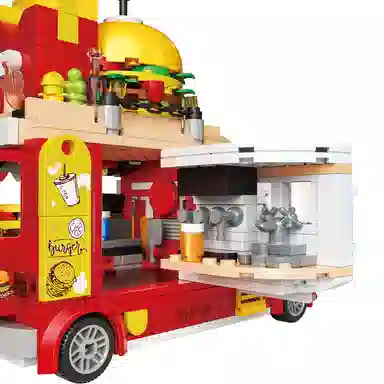566PCS 663006