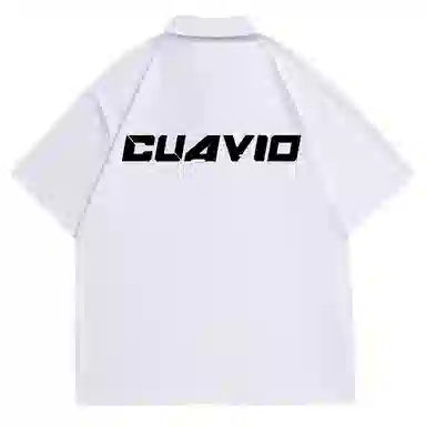 CUAVIO LogoPolo