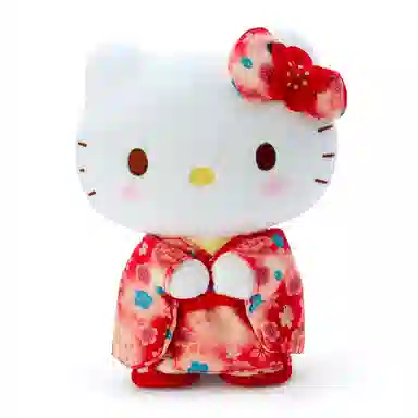 Sanrio Hello Kitty 19cm