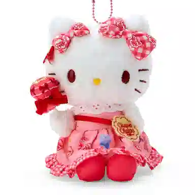 Sanrio Hello Kitty 15.5cm
