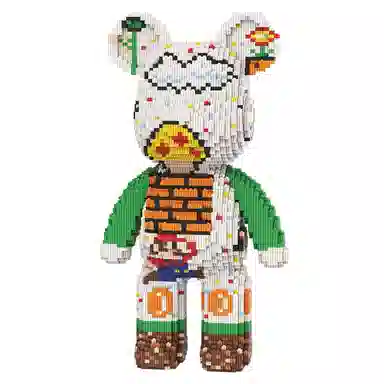 43cm 7220pcs M7100-Y