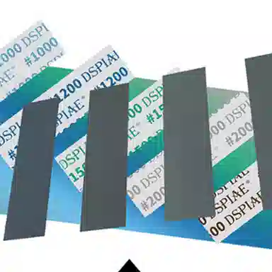 DSPIAE SP-S02 1000-2500