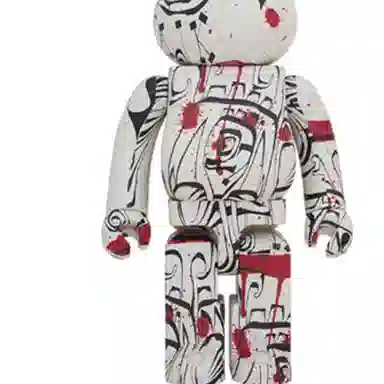 BERBRICK PHIL FROST 2019