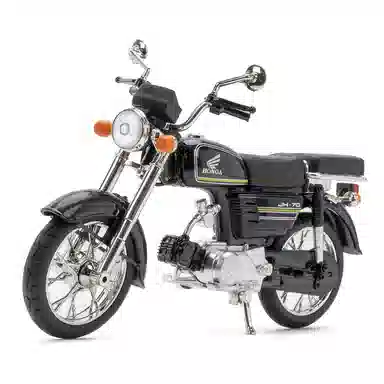 TY MODELS 112 JH-70