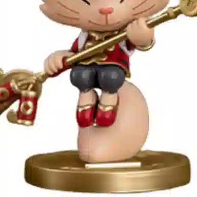 LEAGUE OF LEGENDS lol xl 15cm Q