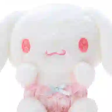 Sanrio 17cm