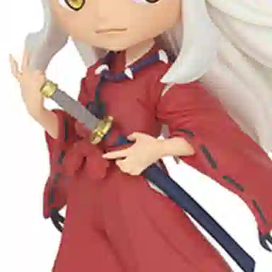 BANPRESTO q posket 14cm