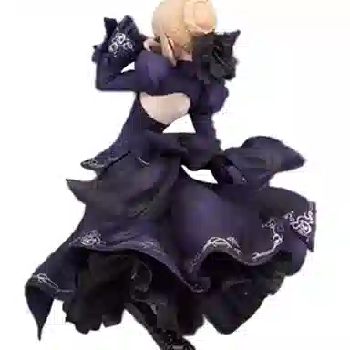 ALTER 17 FGO- fgo saber