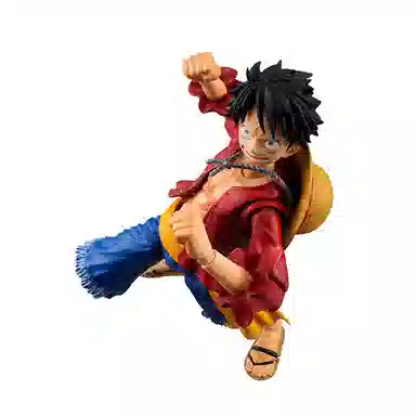 MegaHouse D vah 16.5cm