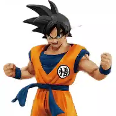 BANPRESTO c 25cm
