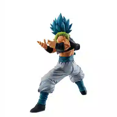BANDAI banpresto z c