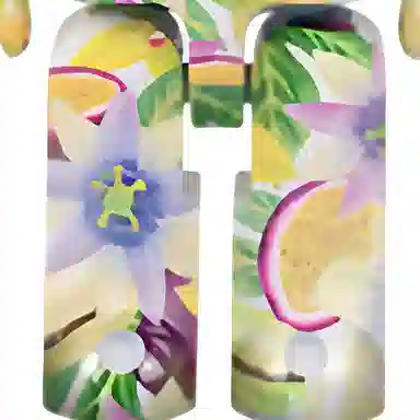 BE@RBRICK x La Maison du Chocolat Passion Macau 2022