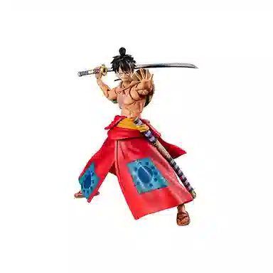 MegaHouse VAH D 18cm
