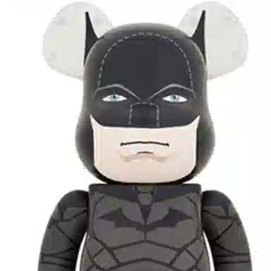 BERBRICK THE BATMAN 70cm